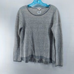 gap women's sweater size small Wool Blend